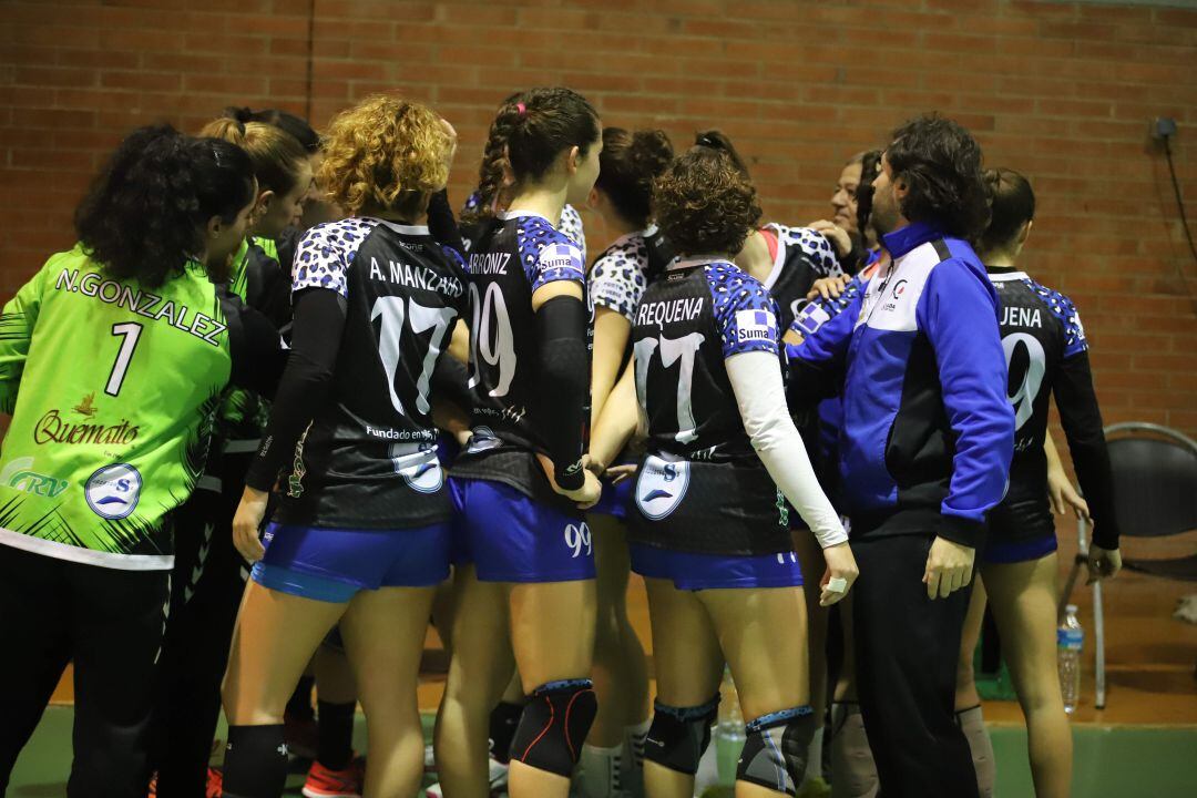 El Elda Prestigio sabe que no puede fallar en Lleida