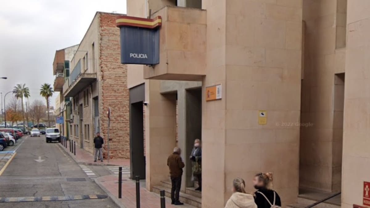 Entregan en comisaría de madrugada al niño de 3 años desaparecido en Getafe