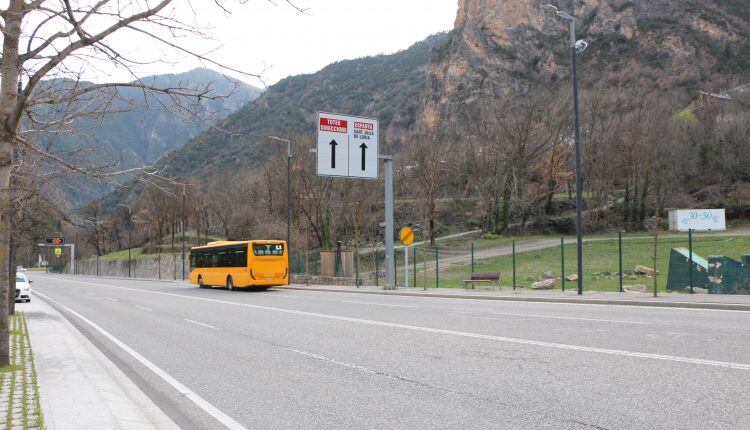 Liberals vol el multifuncional a la Margineda