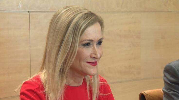 ¿Qué hacer con la embalsamada?