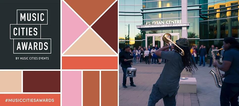 En octubre en Alabama se conocerá a los ganadores