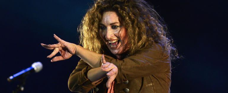 Estrella Morente