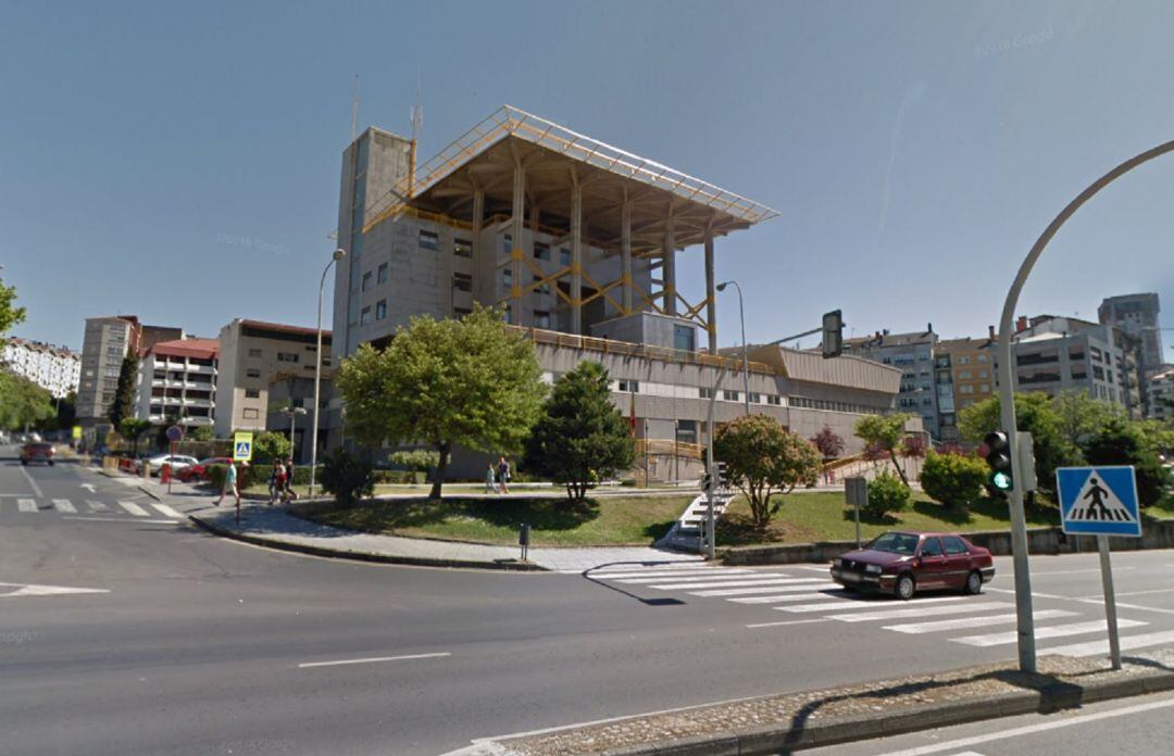 Los detenidos son dos hombres naturales de Ourense a los que le constan detenciones anteriores