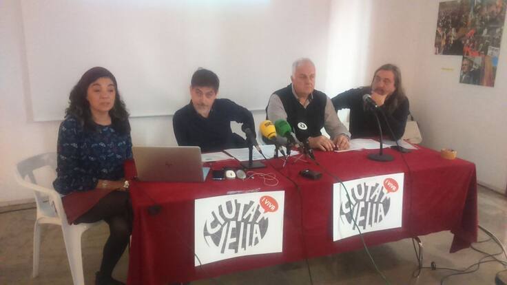 Colectivo Ciutat Vella i Viva