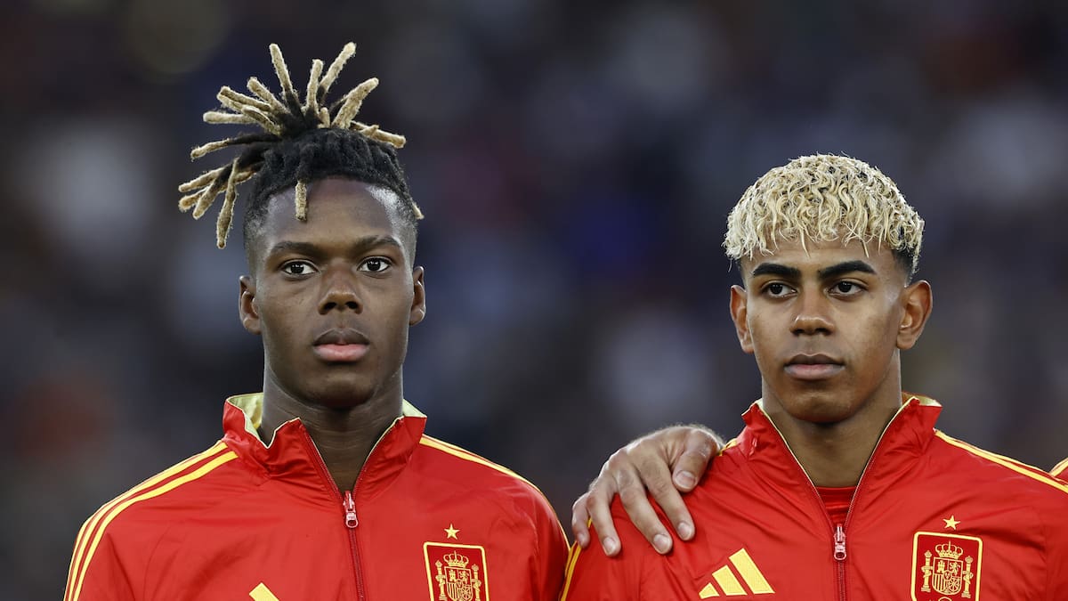 El Barça busca generar Fair Play després d'arribar a un acord amb Nico Williams