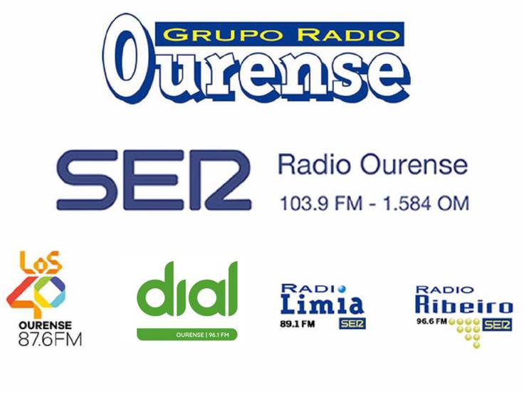 Grupo Radio Ourense
