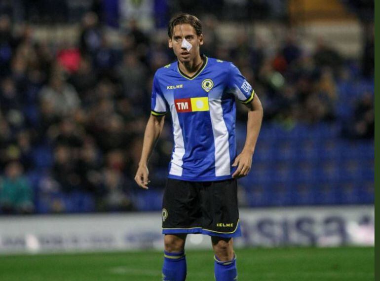 Checa en el Rico Pérez