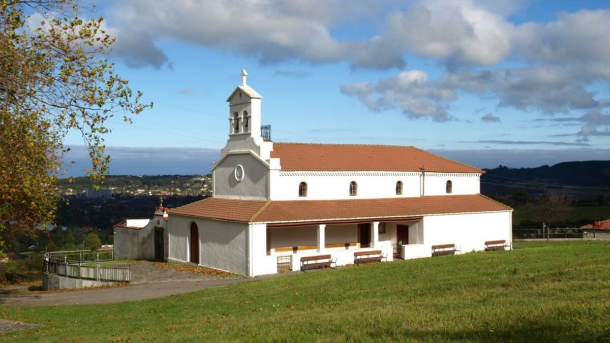 Santurio se postula como Pueblo Ejemplar