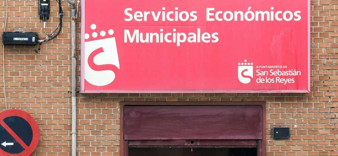 Servicios Económicos Municipales