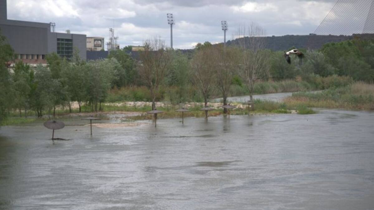 Indignación por lo que ha ocurrido en la Playa de los Arenales de Talavera