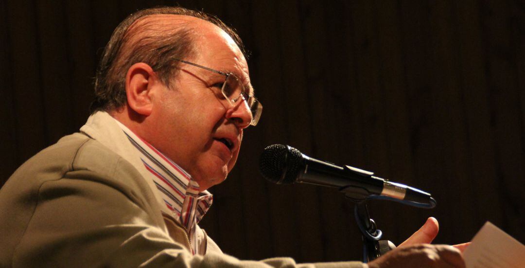 Rafael Valera, recordado y llorado en el mundo del flamenco