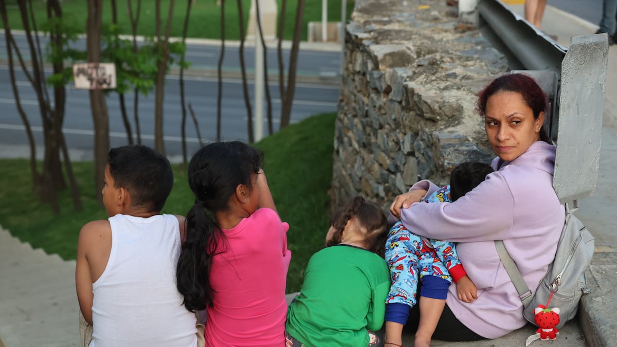 Venezolanos en Castilla-La Mancha tras la captura de Maduro por EEUU: "Lloré de la emoción. Grité Venezuela libre"