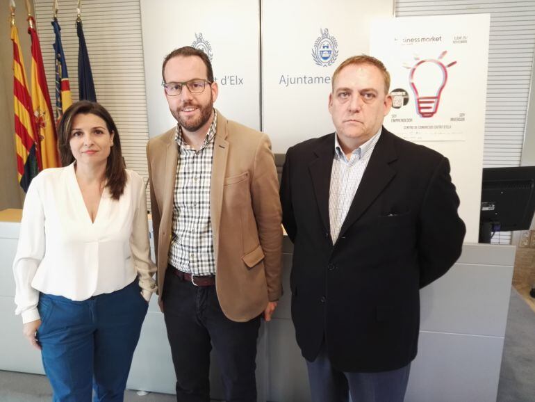 Hoy se ha presentado una nueva edición de Business Market