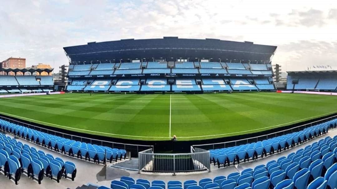 El estadio municipal de Balaídos será los días 18, 19 y 25 de julio sede del play-off exprés de ascenso a la 2ª B