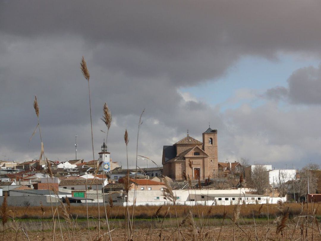 Camuñas (Toledo)