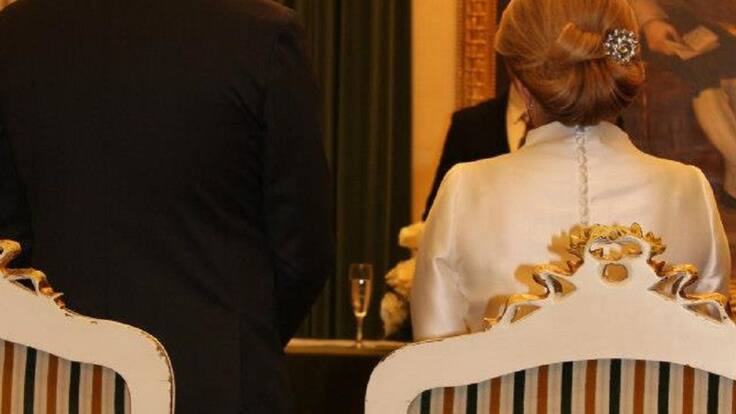 Bodas civiles y religiosas en Gijón (Luis Ángel Costales + Javier Gómez Cuesta)