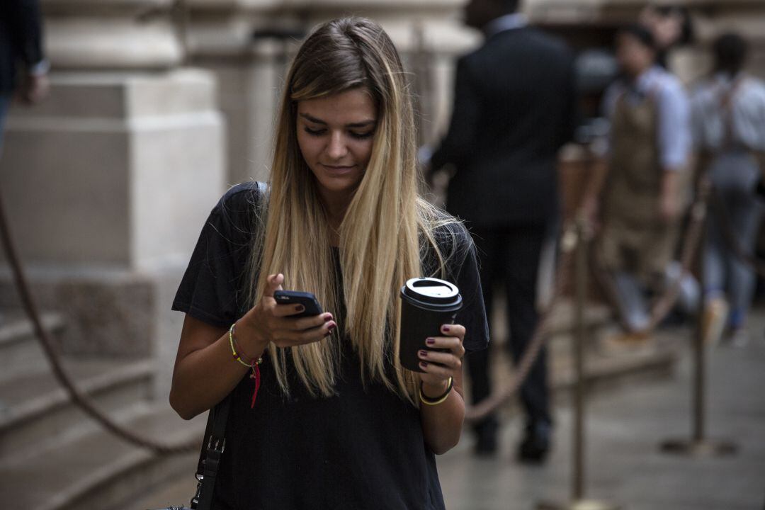 La &#039;mili laboral&#039; de los jóvenes en España