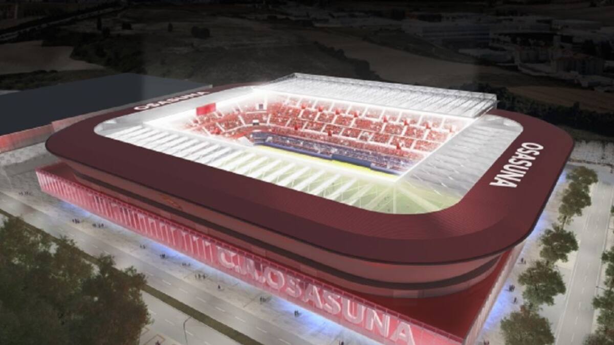 Los socios eligen Muro Rojo