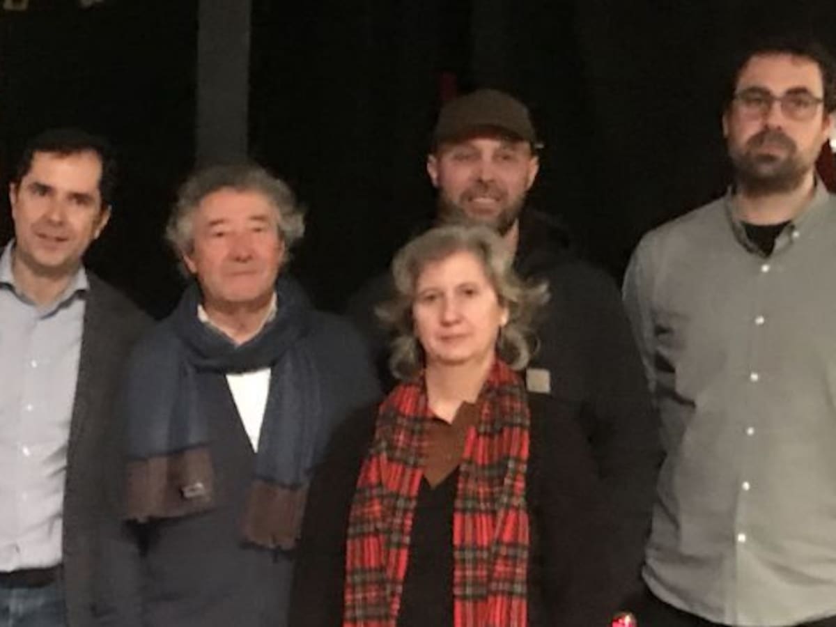 Música ao Vivo ofrecerá más de 200 conciertos en salas