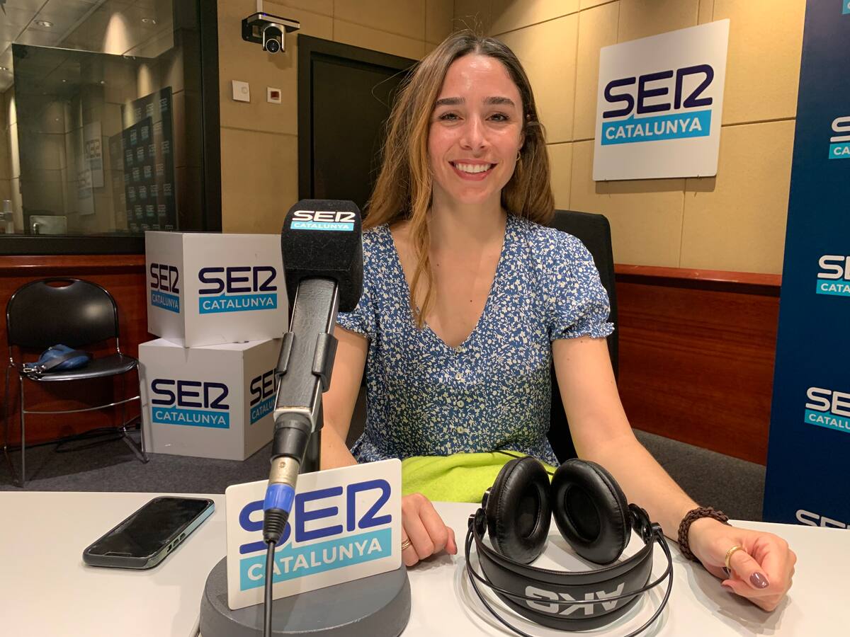 Llapis de memòria de Candela Serrat (05/04/2023)