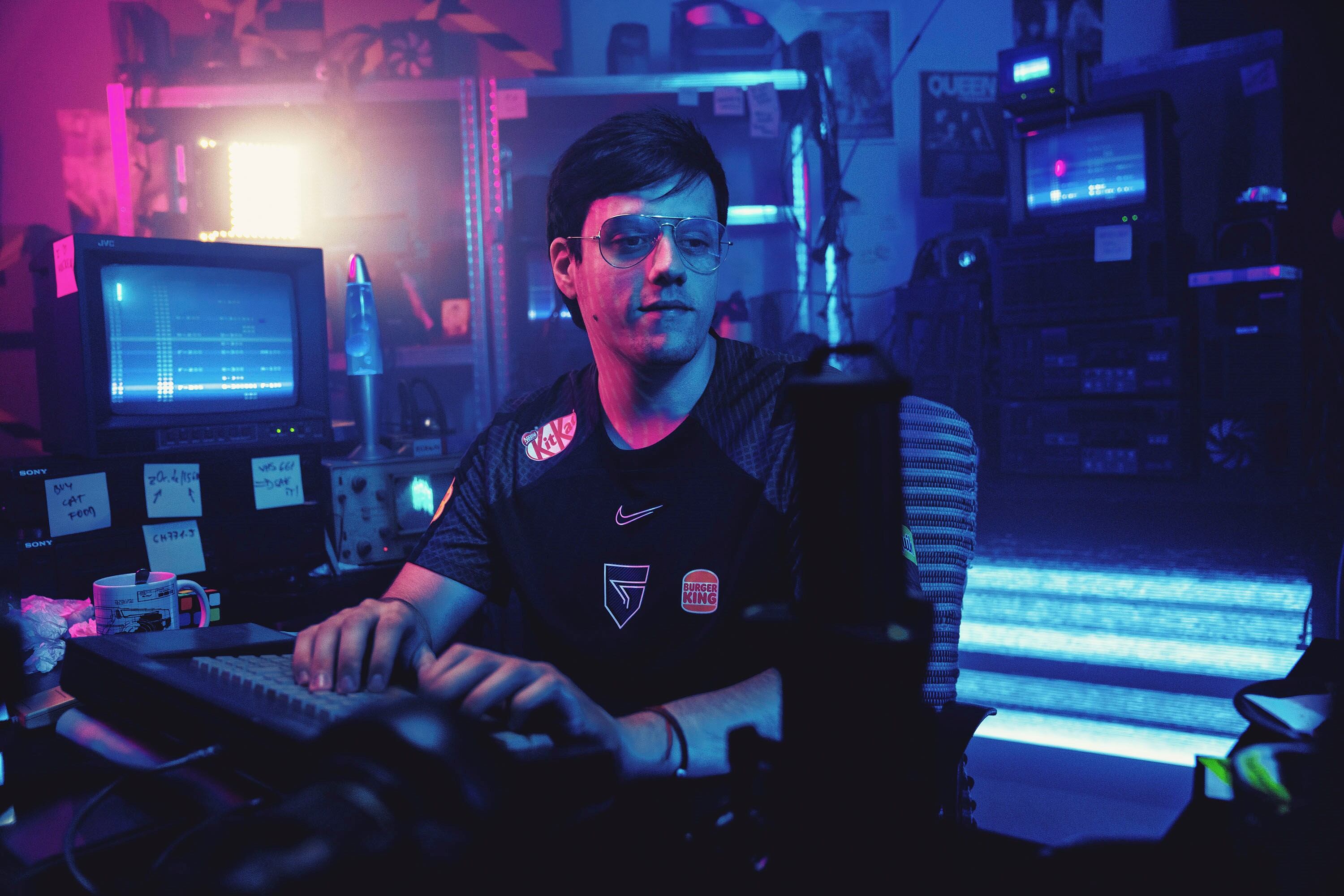 El club de esports malagueño Giants ha presentado el equipo que competirá en la liga internacional de Valorant, el popular videojuego de Riot Games