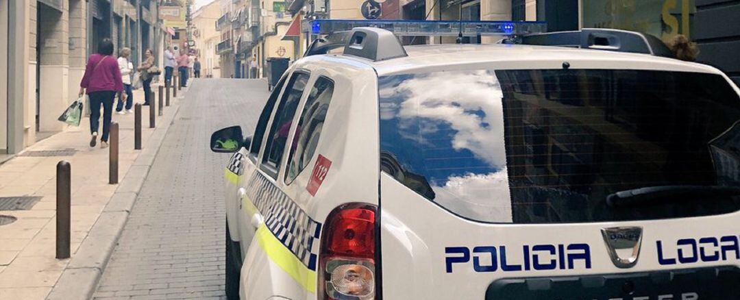 Las calles del barrio de San Ildefonso sufrirán cortes de tráfico durante las fiestas de la Virgen de la Capilla.