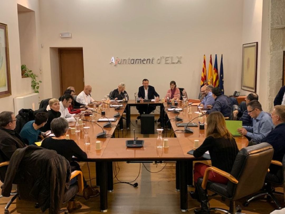 Consejo de Formación Profesional