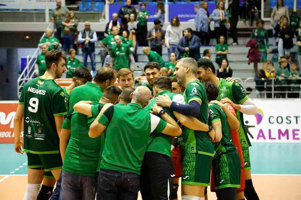 Apasionante última jornada para la configuración de los cruces de la Copa del Rey.