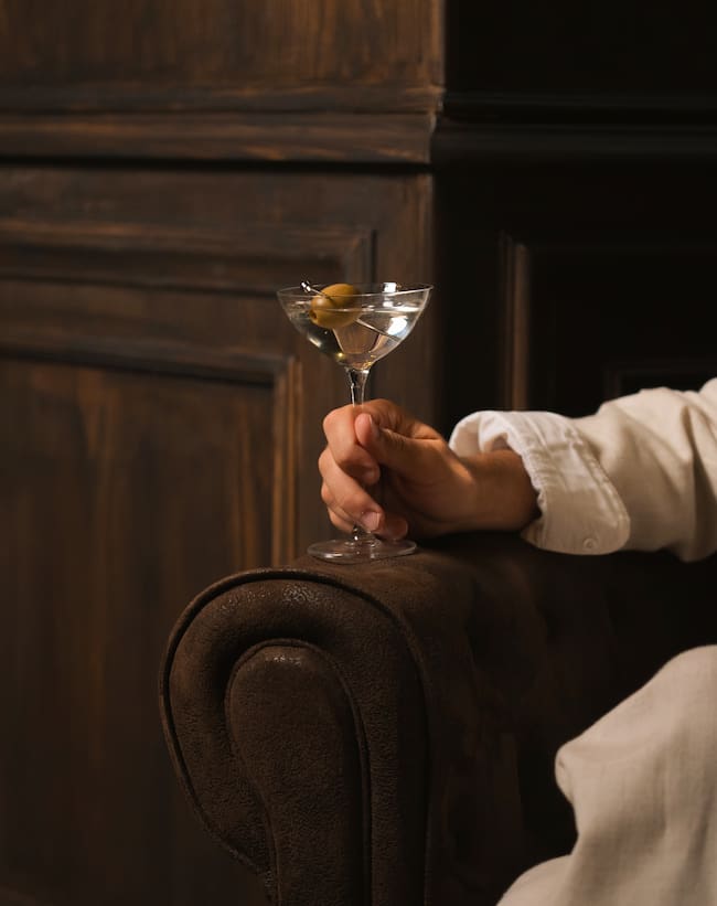 Còctels 100% naturals i frescos