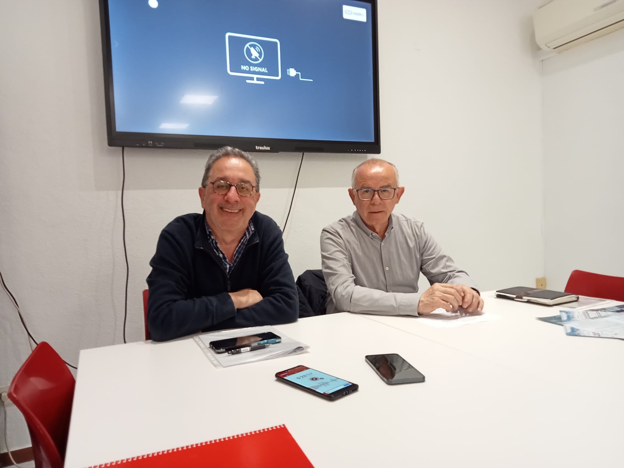 Asociación en Defensa de la Sanidad Pública de Villena