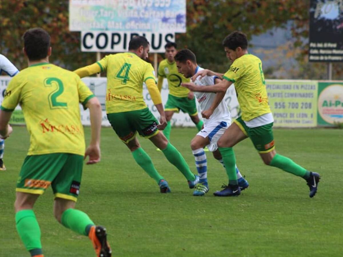 La Unión quiere dar otro paso más (Dom 12.30h)