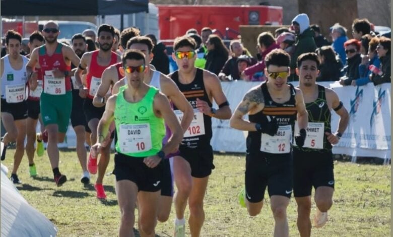 Cross de Valladolid