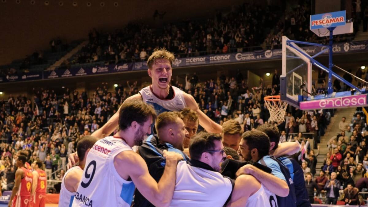 La racha contra el maleficio