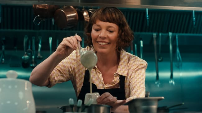 El reparto lo completan Andy Samberg, Kate McKinnon y Ncuti Gatwa