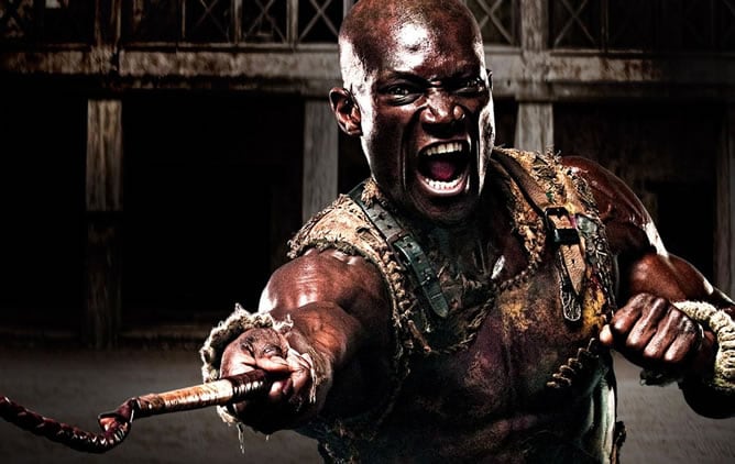 Peter Mensah se incorpora a la quinta temporada de &#039;True Blood&#039;