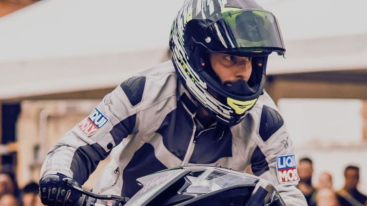 Las motos vuelven a Peñafiel con una jornada organizada por DKL