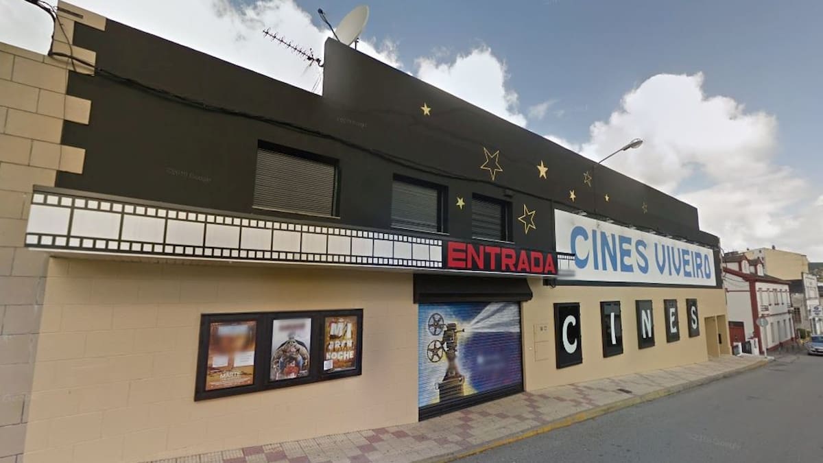 Los cines echan el cierre: ¿Cómo hemos pasado de las largas colas en las taquillas a las salas vacías?