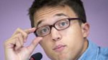 Errejón también tiene algo que decir sobre la 'cobra' de Bisbal a Chenoa