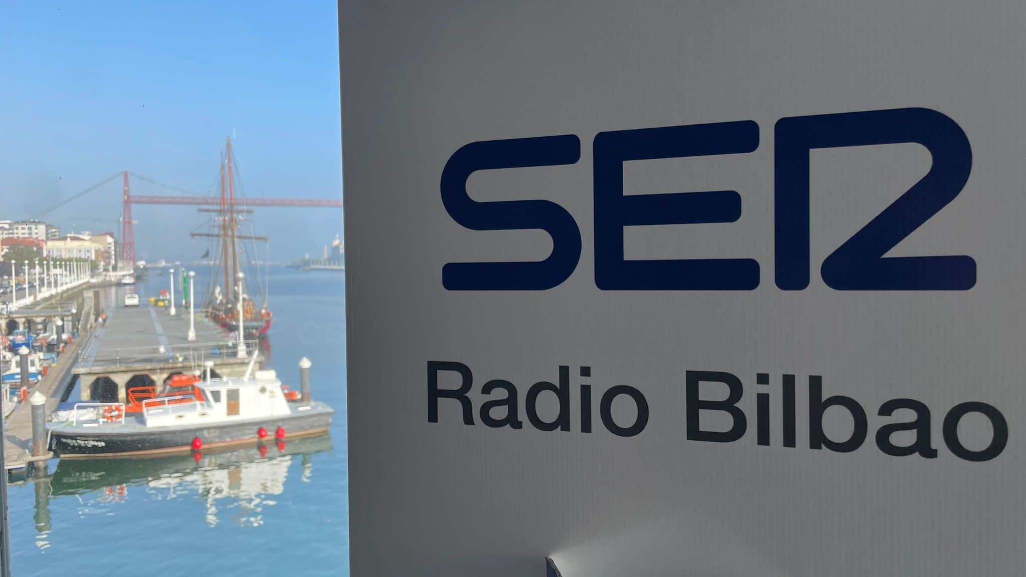 Rialia-Museo en Portugalete