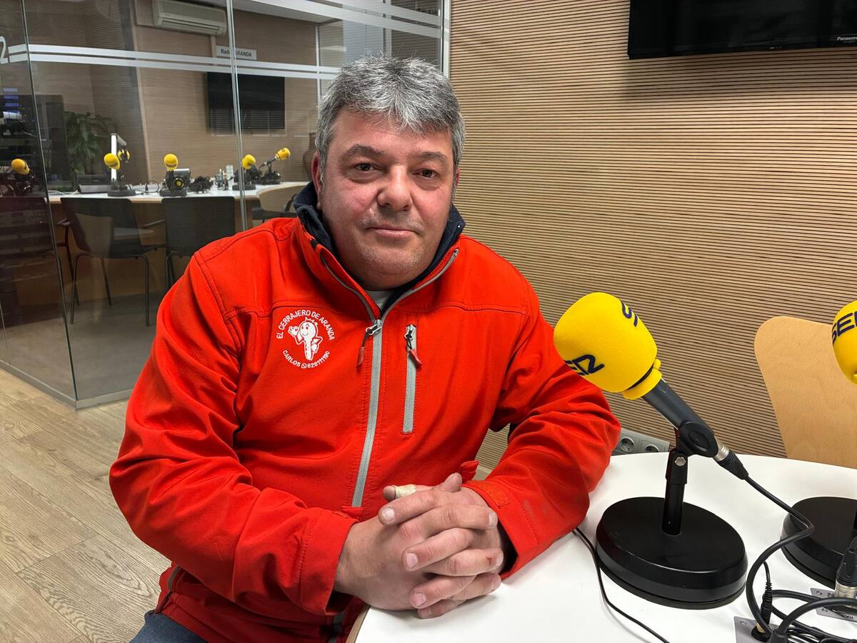 Así son y funcionan las cerraduras inteligentes: tecnología al servicio de la seguridad y la comodidad