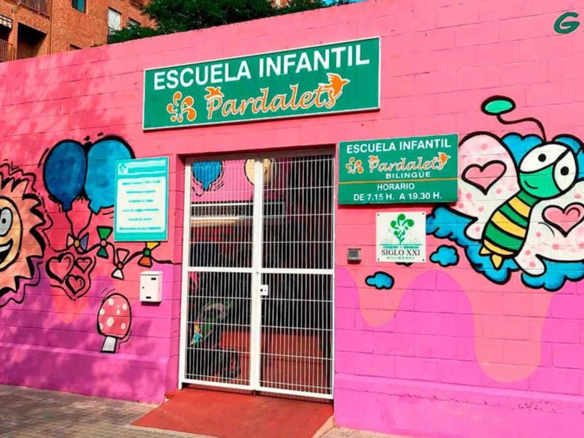 El Ayuntamiento aprovecha el verano para acometer mejoras en centros educativos