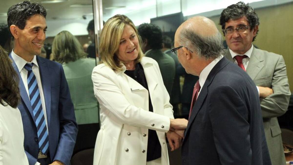 "El Gobierno ahora está en otras cuestiones muy importantes"