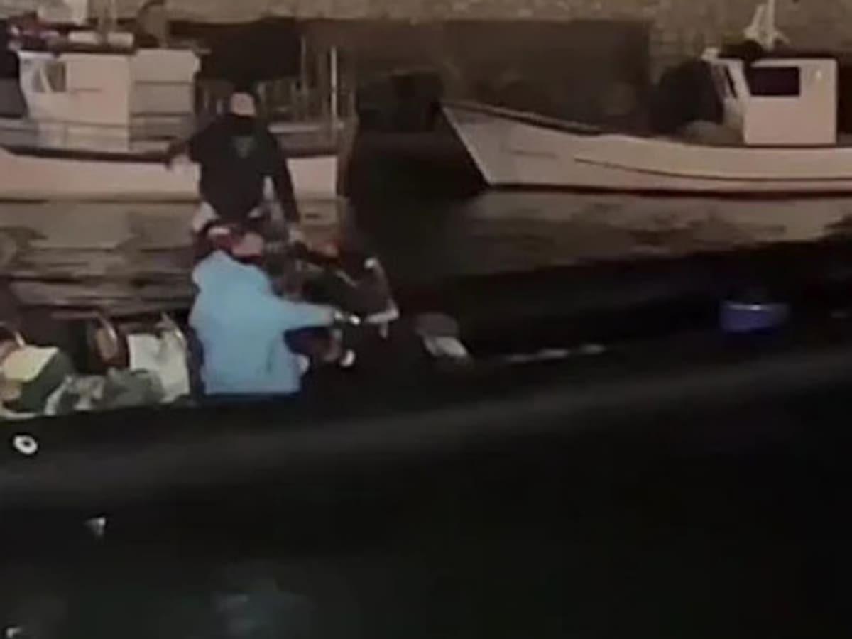 PP carga contra la "impunidad de las narcolanchas y avance de la criminalidad en la provincia de Málaga"