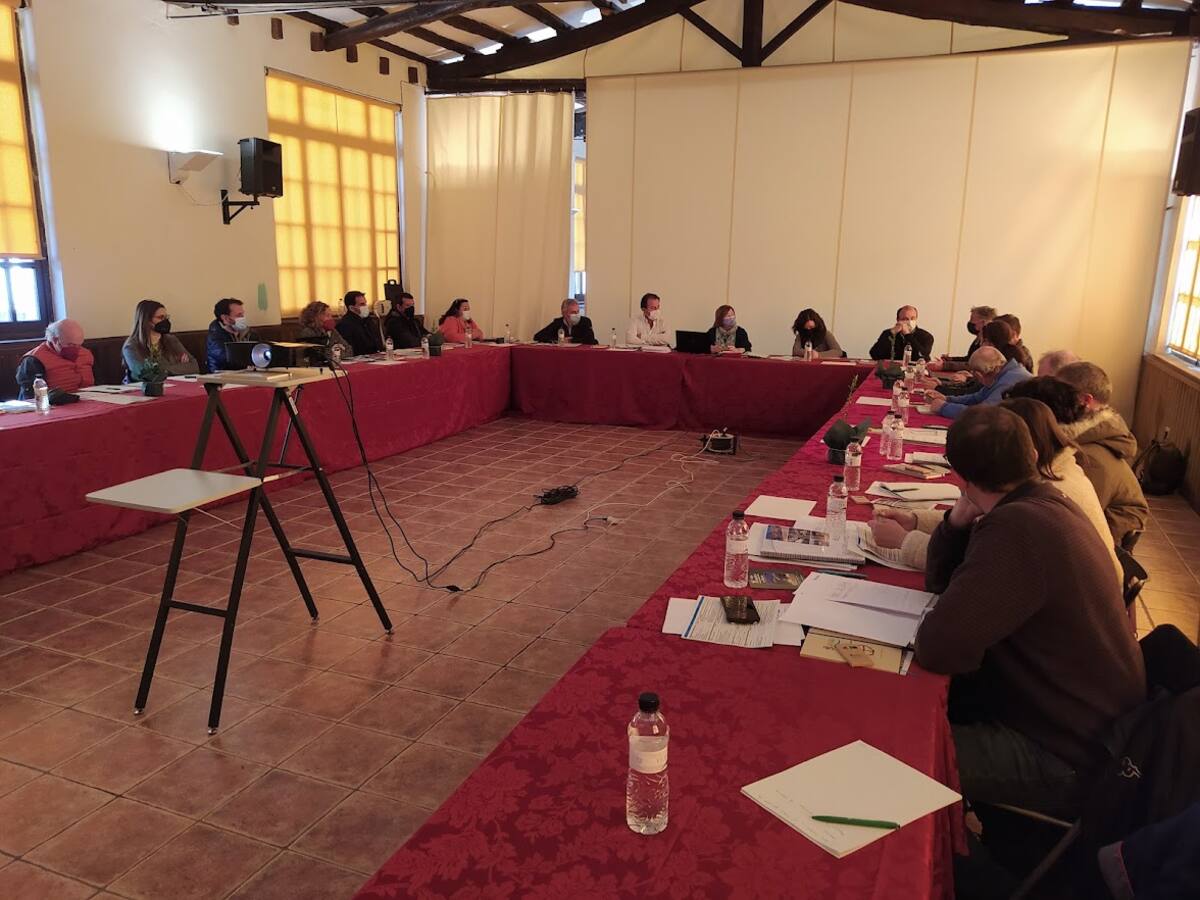 El Parque Cultural del Río Vero gestionará más de 195.000 euros entre inversiones y actividades