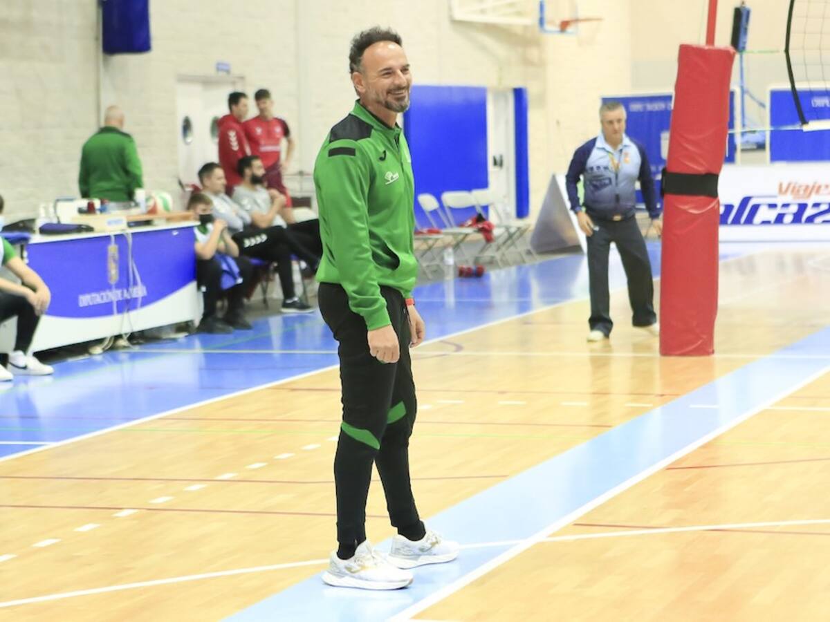 Manolo Berenguel: “España ya ha visto al Unicaja que puede ser campeón"
