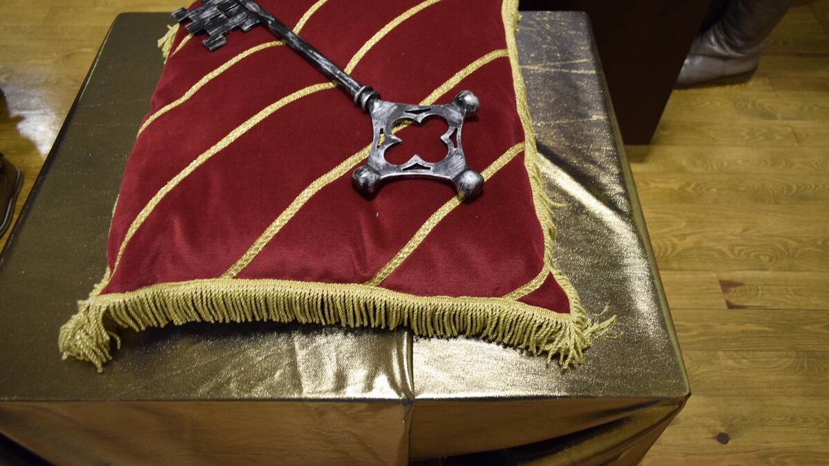 El Alto Gállego preparado para recibir a los Magos de Oriente