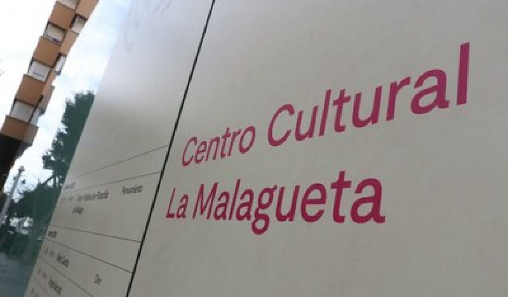 Centro Cultural La Malagueta