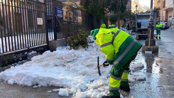 Entrevista a Jorge Olcina en Hoy por Hoy Alicante (15-01-20)(2021-01-15)