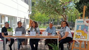 La Semana de la Educación en Xàtiva