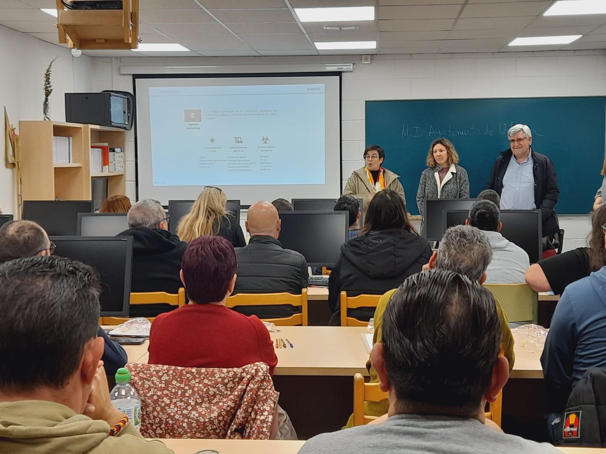 inicio talleres 2026